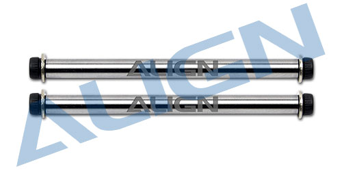 H45H006XXW 450 Feathering Shaft